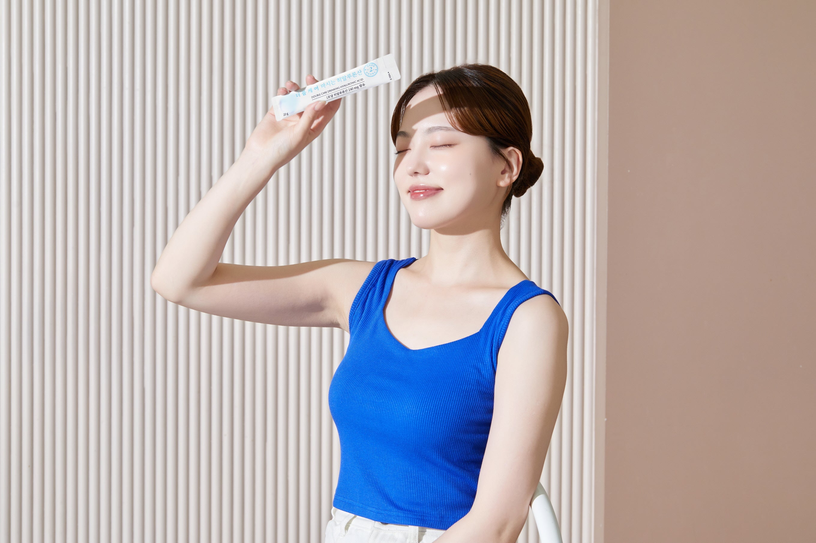 [MY/PH]Aminotree DOUBLE CARE Drinking Hyaluronic Acid