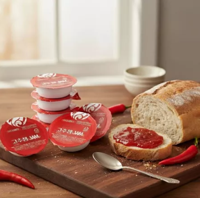 [PH]Gochudeli Zero Sugar Premium Low Sugar Chili Jam