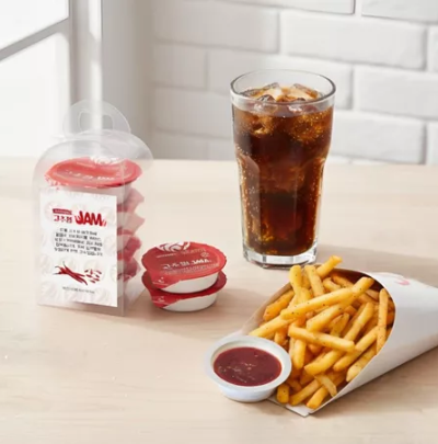 [PH]Gochudeli Zero Sugar Premium Low Sugar Chili Jam