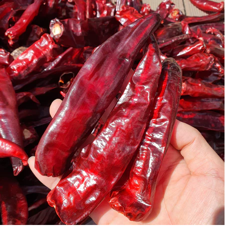 [MY]Sajasan 100% Korean Premium Mini Chili Powder