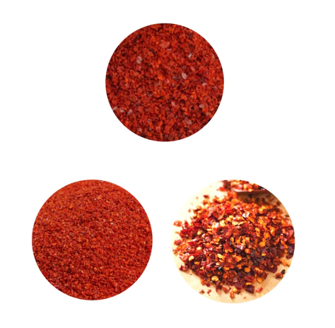 [MY]Sajasan 100% Korean Premium Mini Chili Powder