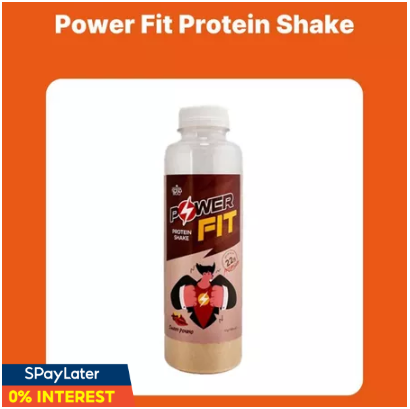 DESIGNNONGBOO Premium Daily Shake