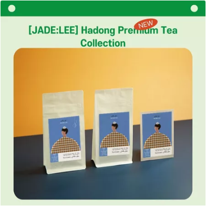 [MY/PH]JADE LEE Hadong Premium Tea