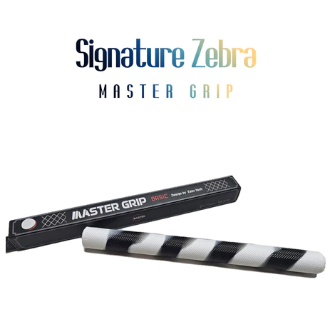 MASTER BILLIARD CUE GRIP