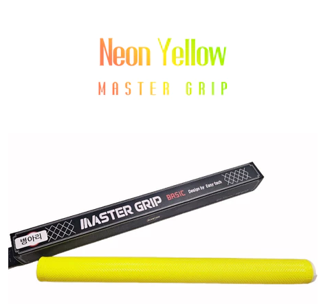 MASTER BILLIARD CUE GRIP