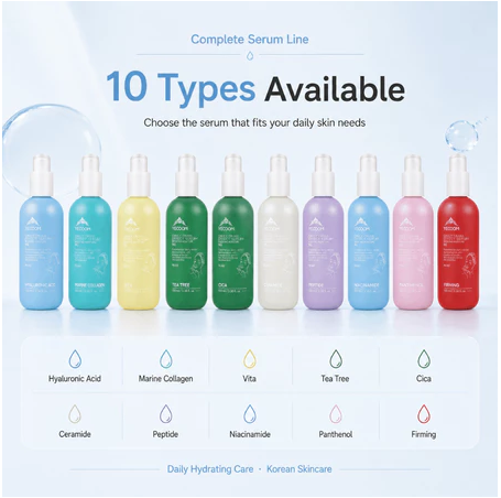 YECOOM Hyaluronic Acid Serum 100ml