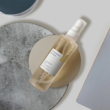[VN] SCHWANEN GARTEN MIST 120ml