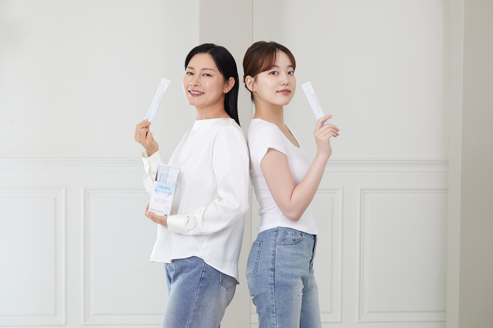 [MY/PH]Aminotree DOUBLE CARE Drinking Hyaluronic Acid
