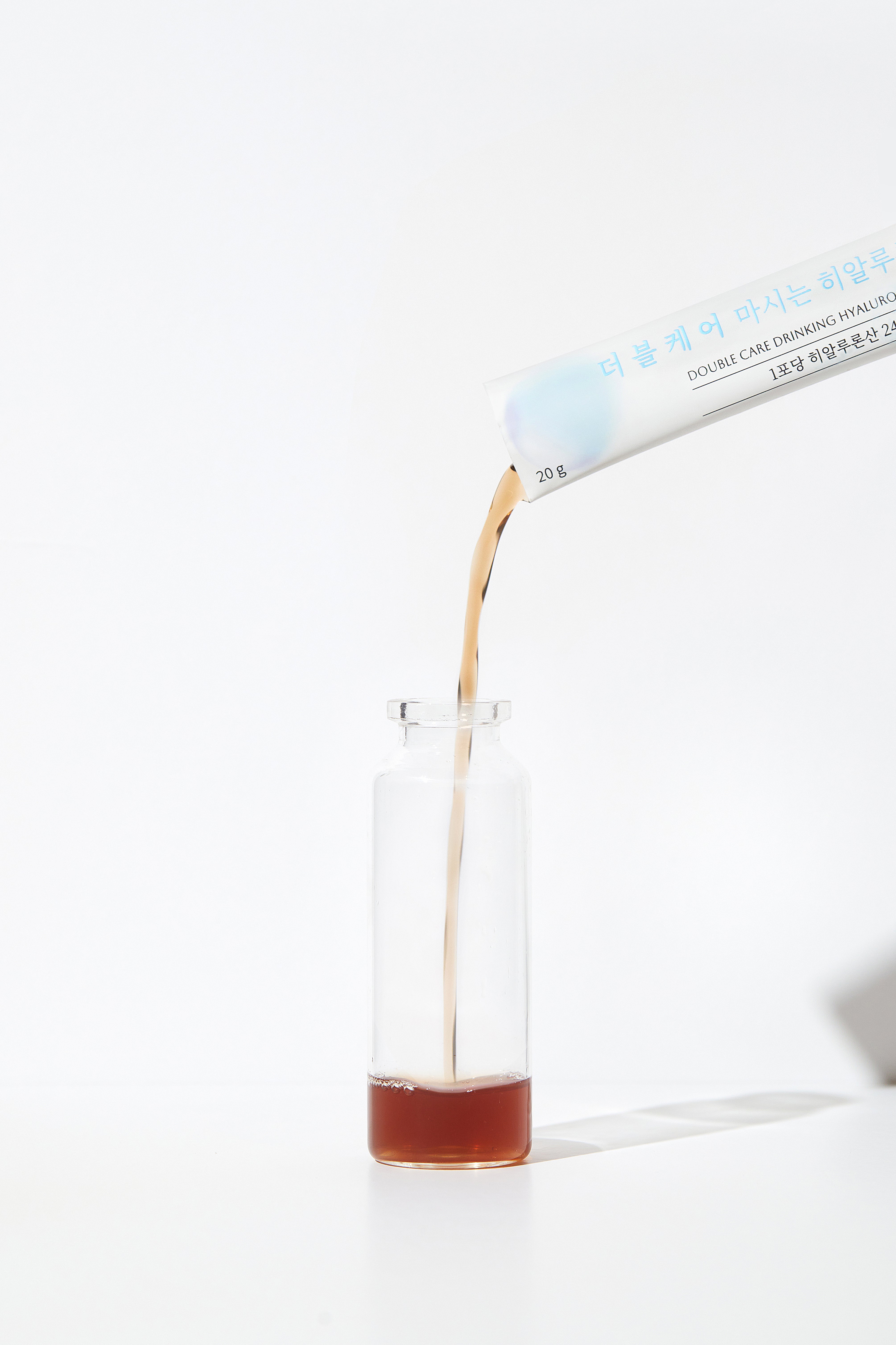 [MY/PH]Aminotree DOUBLE CARE Drinking Hyaluronic Acid
