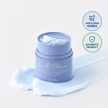 [PH] Dr.Althea Pore Refresh Grinding Cleansing Balm 50ml
