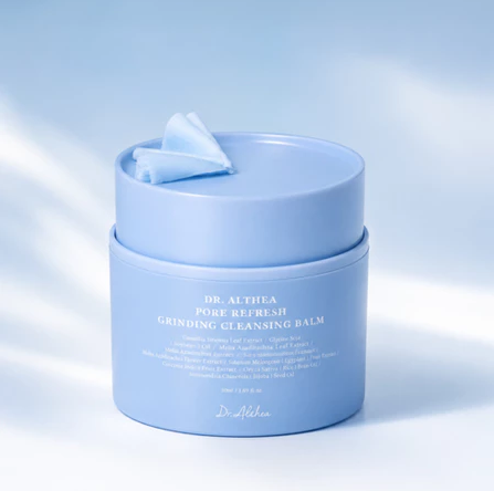 [PH] Dr.Althea Pore Refresh Grinding Cleansing Balm 50ml