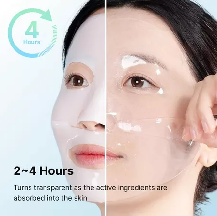 [PH] ROOTIO Vegan Collagen Boosting Mask