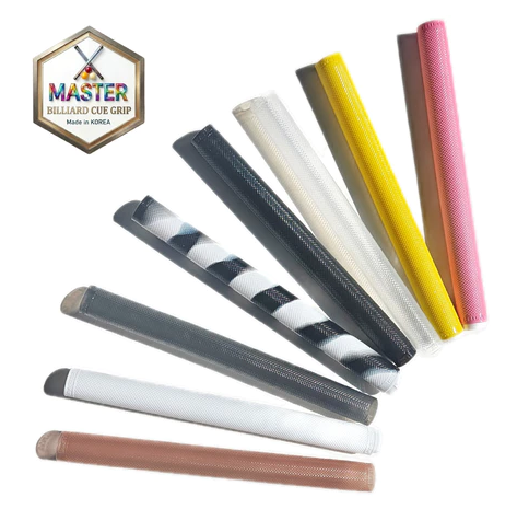 [VN] MASTER BILLIARD CUE GRIP