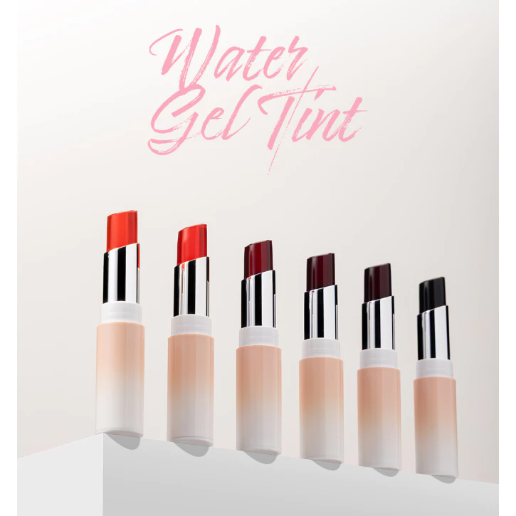 [VN]Deloeto Water Lip Tint_6 colors