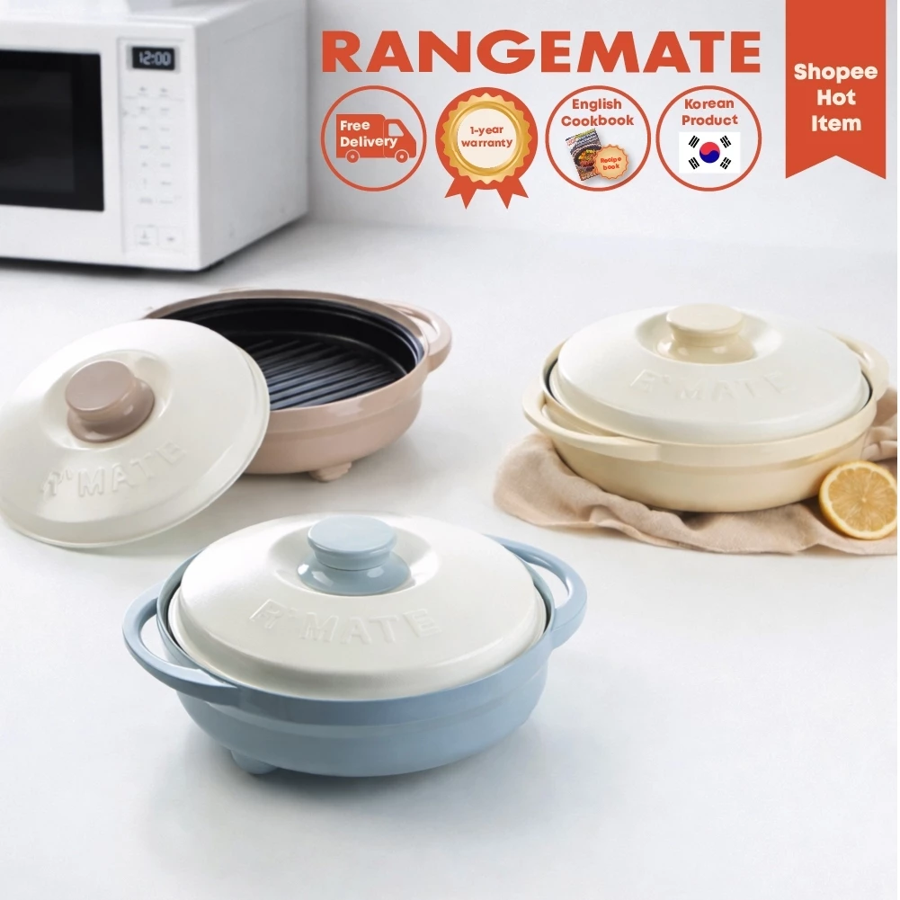 [MY]RANGEMATE Signature