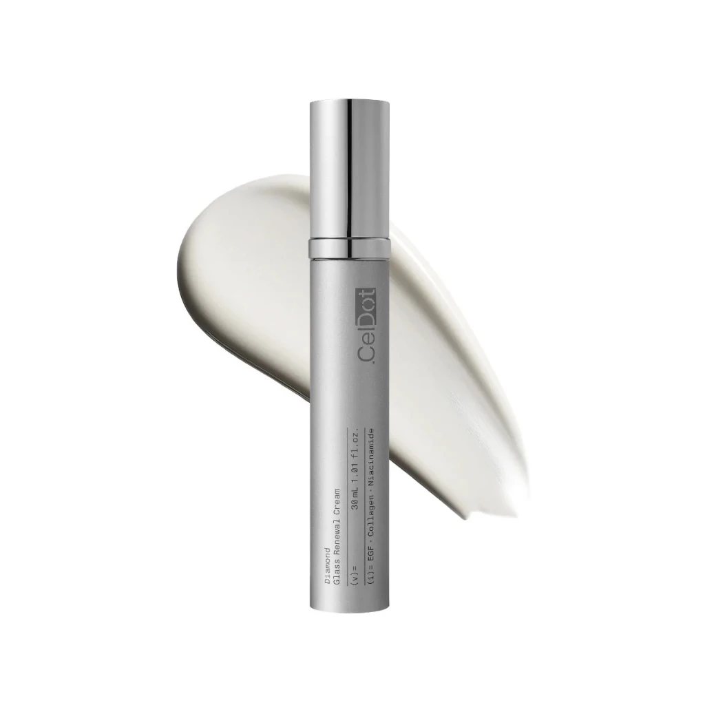 [MY]CelDot Diamond Glass Renewal Cream