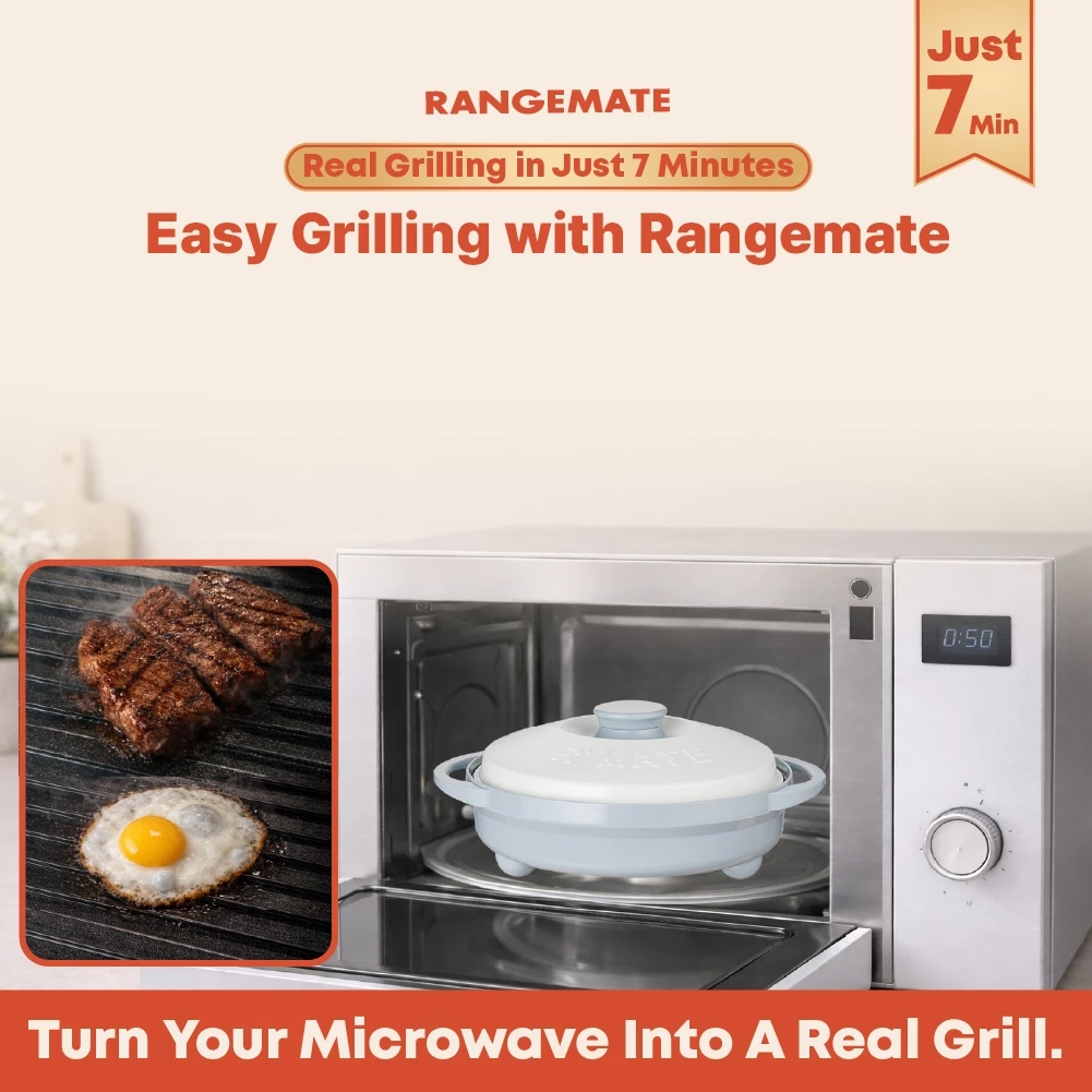 [MY]RANGEMATE Signature