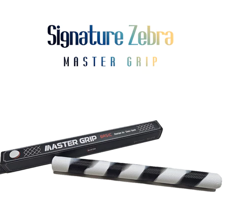 [VN] MASTER BILLIARD CUE GRIP