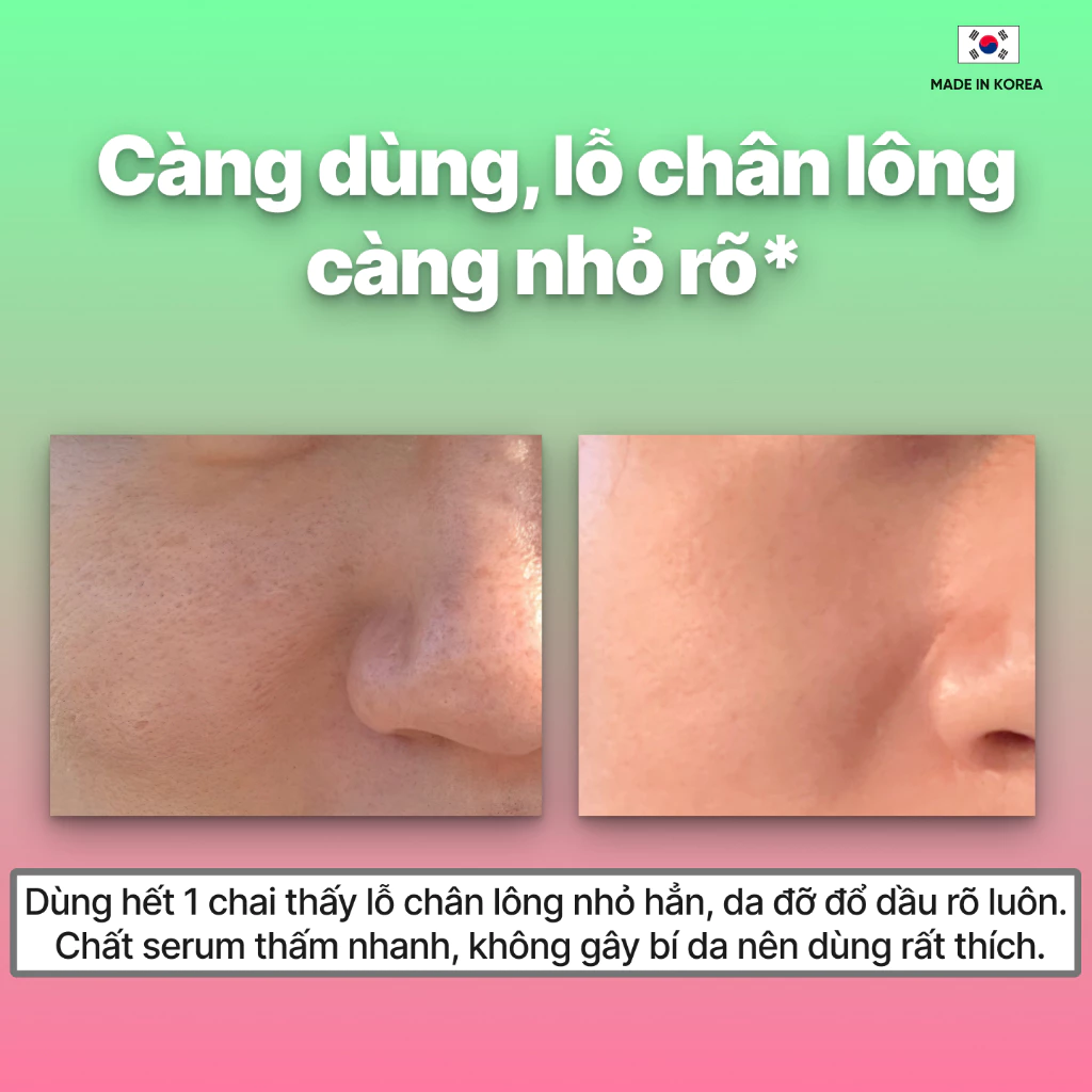 [VN] Instant Soothing Lotus Serum