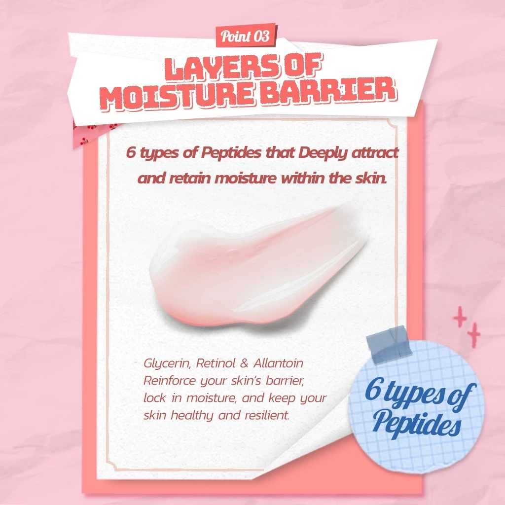 [VN] Flowtine Pink Lotus Cooling Cream